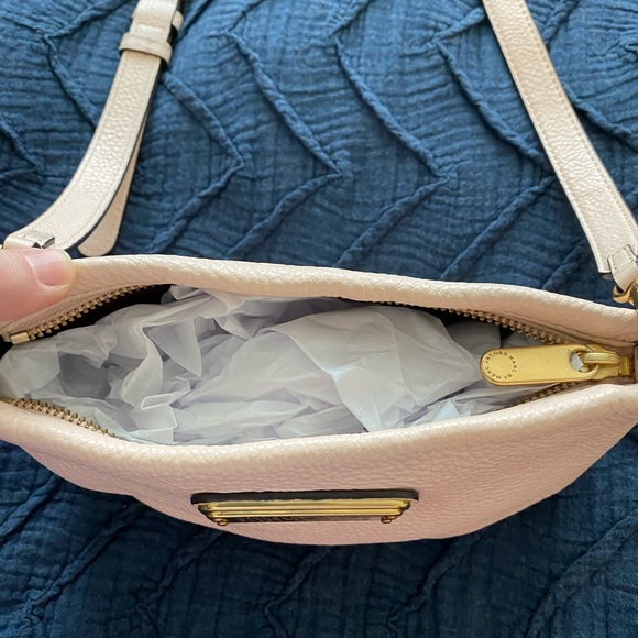 Marc by Marc Jacobs Blush Crossbody bag - Picture 4 of 8